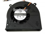 Power Logic 8CM PLB08020S12H 12V 0.6A 4 Wires  Blower case Fan