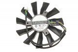 VGA Cooling PLD10010S12HH DC12V 0.4A 4 Wires for MSI R9-280X GTX770 GTX780 R9-270X