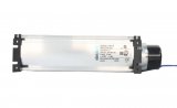 ebmPAPST QG030-148/12 12V 0.52A 6.2W Cross Flow Fan