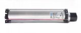 ebmPAPST QG030-198/12 0.66A 8W 12V Cross Flow Fan for Heat Dissipation