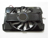 Everflow R128015SL 12V 0.19A 2 wires Graphic card cooler