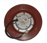 ebmPAPST R1G175-AB41-02 48V 34W 4 Wires Cooling fan 175mm Server inverter UPS cooler