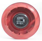 ebmPAPST R1G220-AB73-52 DC48V 2.4A 100/83W 3100RPM 4-Wires air Purifier Cooling Fan 220x70mm