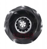 Zyvpee R2D225-RA26-11 400V 150W IP44 AC Centrifugal Cooling Fan 225x99mm