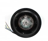 R2E133-BH66-05 230V 50/60Hz 0.11/0.13A 24/27W 1uF 400VDB IP44 AC Fan