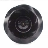 Papst R2E225-RA92-09/A05 230Vac 155/210W Cabinet Centrifugal Fan 225x99mm