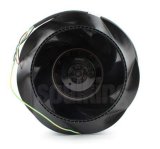 225mm R2E225-RA92-48 230V 155/210W 4 Wires Disinfection Cabinet Cooling Fan