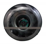 250mm R2E250-AQ05-12 230Vac 130/180W Heat Dissipation Fan for Air Purifier