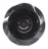 Papst R2E250-RA50-01/A01 230Vac 210/285W 4 Wires Converter Centrifugal Cooling Fan 255x99mm
