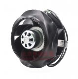 Ebmpapst R3G225-RE07-03 230V 170W IP54 225x99mm Centrifugal Fan for Air Purification Charging Station