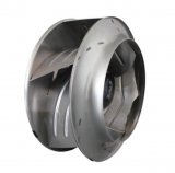 ebmPAPST R3G355-AM08-30 M3G084-FA 48V 3.7A 178/138W 1560RPM Centrifugal Cooling Fan