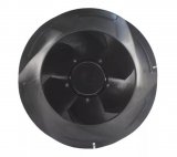 ebmPAPST 355mm R3G355-RP31-61 200-277V 300W air Conditioning Purification Centrifugal Fan