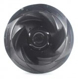 ebmPAPST 500MM R3G500-8317081581 380-480V 4.4A 2850W Machine Room air Conditioning Fan