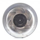 ebmPAPST 310MM R4D310-AP20-01 230/400V 115/160W All-Metal FFU air Purification Centrifugal Fan