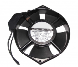 Xfan 150*38mm RAH1538B1-C 220~240V 50/60Hz 0.16/0.17A Class B 2 Wires AC fan cabinet server ups server cooler
