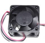 40MM 4020 RDL4020B DC12V 0.06A 2 Wires 2 Pins 4cm Case Fan