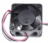 XFan 4020 4CM RDL4020S 12V 0.06A 2 Wires 2 Pins Square Cooling fan