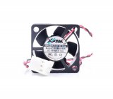 Xfan 30mm RDM3010S5 5V 0.14A 2 Wires Ultra-Quiet Small Cooling Fan 30x10mm