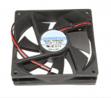 RUILIAN XFan 9CM 9025 RDM9025S 12V 0.19A 2 Wires Case fan