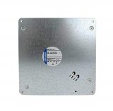 Kone Elevator Textile Equipment Special Compact Centrifugal Fan 180mm RG125-19/56 230V 0.12/0.11A 20/19W 86CFM 2550RPM 5.8dBA AC Fan