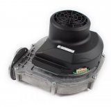 ebmPAPST RG148-1200-3633-010202 AC230V Wall Mounted Furnace Fan