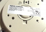 zyvpee/ZIEHL-ABEGG RH28M-2EK.3F.1R 230Vac 50/60Hz 0.59/0.70kw IP10 12uF/400V cabinet centrifugal fan