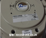 zyvpee/ZIEHL-ABEGG RH35B-2EK.6N.2R 230Vac 47/63Hz 2.6/4.1Kw IP10 centrifugal cross flow fan