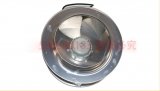 Zyvpee ZIEHL ABEGG Inverter centrifugal fan RH45M-4EK.4I.1R 230V 50Hz 0.73kW