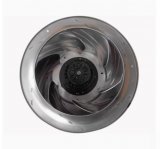 Zyvpee ZIEHL ABEGG Inverter centrifugal fan RH45M-VDK.4F.1R AC400V 50Hz 0.35kw