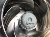 zyvpee/ZIEHL-ABEGG RH50E-4DK.6K.1R 230/400Vac 50Hz 1300rpm IP54 Backward inclined centrifugal fan