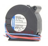 Ebmpapst 5CM RLF35-8/12N 12V 3.6W 2 Wires Blower 50x15mm
