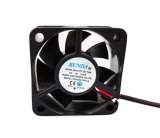 50MM 5020 RS5020S12VH-A 12V 0.22A 2 Wires 2 Pins 5CM Cooling Fan