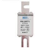 RS6-1 (NGT1) 690V~100A 125A 160A 200A 250A NGT1 aR Fuse (NGT1-100A)