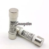 20 Pcs/Box MiRO RO14 gG (RT19-16 gF1) 500V 100KA φ8mm*32mm Cylindric Ceramic tube Fuse