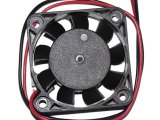 RUNDA 4010 4CM 5V 0.18A 2 Wires 2 Pins Connector DC square Cooling fan