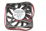 60MM 6010 RUNDA RS6010B12VH DC12V 0.18A 2 Wires 6CM Cooling Fan