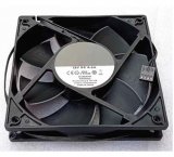 120mm 31-00479 31-OO479 RWF0025 12V 0.20A 4 Wires 4 Pins Cooling Fan 120x25mm