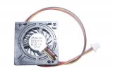 Risun RFB3004 5V 3 Wires Micro Fan,Tiny Cooling Fan 30x4mm