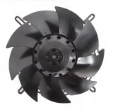 ebmPAPST S2D200-BH18-09 400V 0.17/0.13A 68/70W 2600/2900RPM External Rotor Cooling Fan