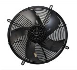 ebmPAPST S2E300-AP02-30 230V 1.1/1.55A 253/256.5W 2570RPM Axial Cooling Fan