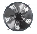 ebmPAPST S3G450-LL07-M7 380-480V 0.85A 530W 1520RPM EC External Rotor Axial Flow Fan