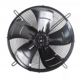 ebmPAPST S4D400-AP12-37 230/400V 0.44/0.39A 135/185W 1450/1690RPM Axial Cooling Fan 470x190mm