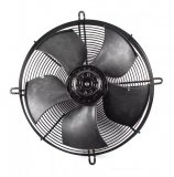 ebmPAPST S4D450-AU01-01/C01 380VAC 340W 0.33A 450mm AC axial Fan - HyBlade