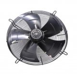 S4E400-AP02-44 230V 160/240W 1430/1700RPM IP44 Class F AC Axial Cooling for Cold Storage Condenser