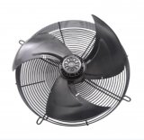 ebmPAPST S6E450-AF08-29/F04 230V 0.62A 140W 890RPM Air Conditioning Fan
