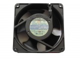 SANJUN 120*38mm 12CM SJ1238HA2 220~240V 50/60Hz 0.13A 2 Pins AC fan Cabinet UPS inverter cooler
