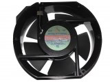 172MM SANJUN SJ1725HA1 110V-120V 50/60Hz 0.45A 2 Pins 17CM AC Cooling