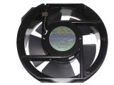 Sanjun 17CM SJ1725HA2  220V~240V AC 50/60Hz 0.28A 2 Pins AC Fan for Cabinet UPS inverter