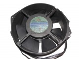SANJUN 17CM 175*55mm SJ1755HA2 220~240V 50/60Hz 0.18A 2 wires AC fan Cabinet UPS inverter cooler