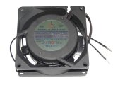 SANJUN 80*25mm 8CM SJ8025HA2 SJ80025HA2 220V~240V 50/60Hz 0.06A 2 wires AC fan Cabinet UPS inverter cooler